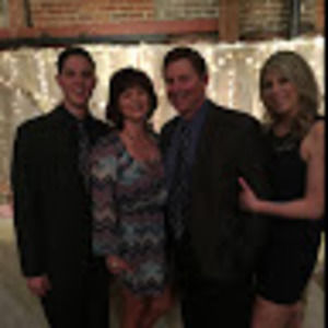 Meet your Posher, Sandy